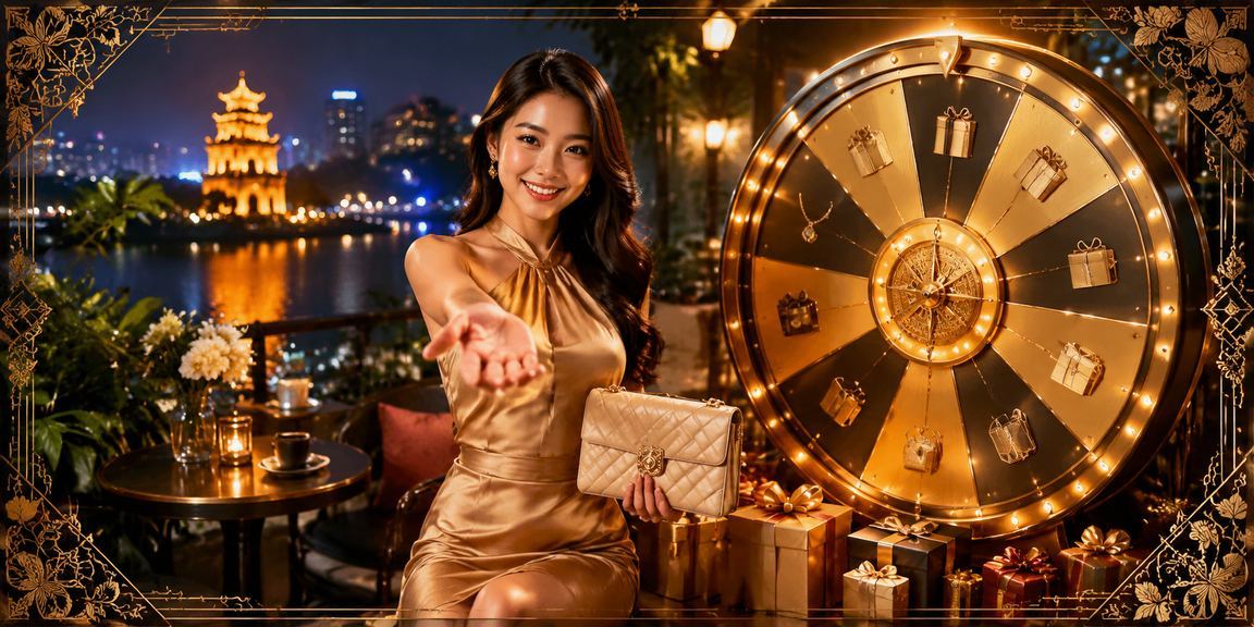 Bàn roulette live casino tại Hà Nội – trải nghiệm cá cược trực tuyến dmc5