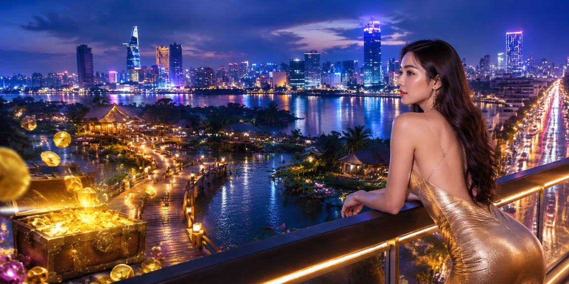 Người dùng TP.HCM trải nghiệm cá cược esports trên dmc5