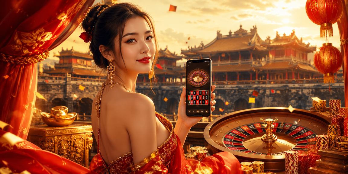 Không khí lễ hội roulette tại Huế – người dùng tìm hiểu dmc5 trực tuyến