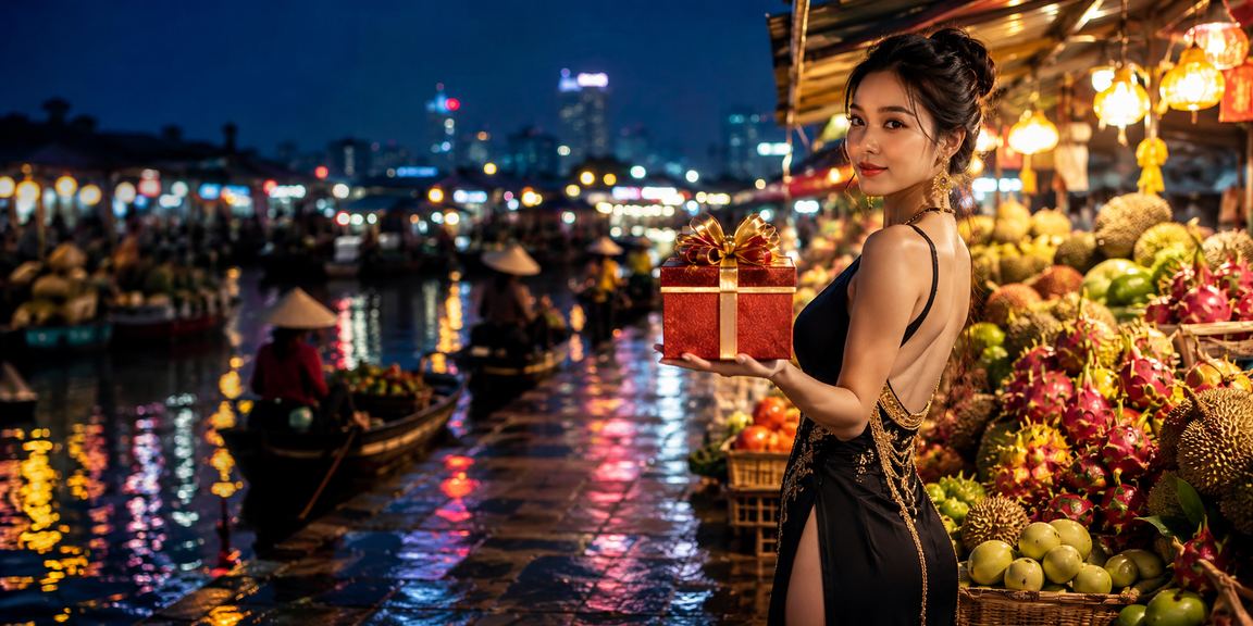 Người dùng Việt Nam nhận phong bì đỏ và trải nghiệm ưu đãi trên nền tảng dmc5