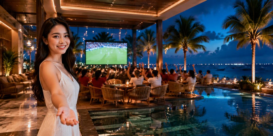 Không khí sôi động của cộng đồng cá cược casino trực tuyến tại Việt Nam